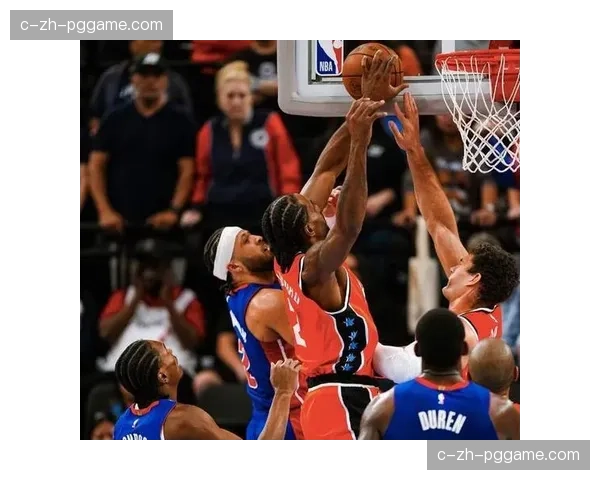 快船莱昂纳德第三节19分 机器人模式助球队抵挡反扑