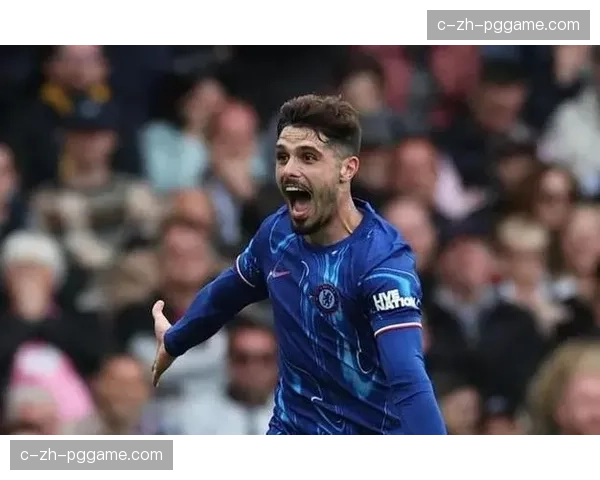 佩德罗·内托成长为切尔西最具威力进攻武器