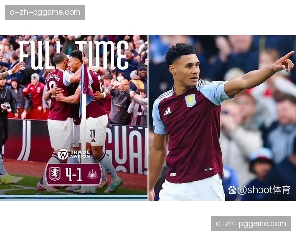 沃特金斯成维拉反击支点 英超2026赛季人物分析关注前锋角色 沃特金斯成维拉反击支点 英超2026赛季人物分析关注前锋角色