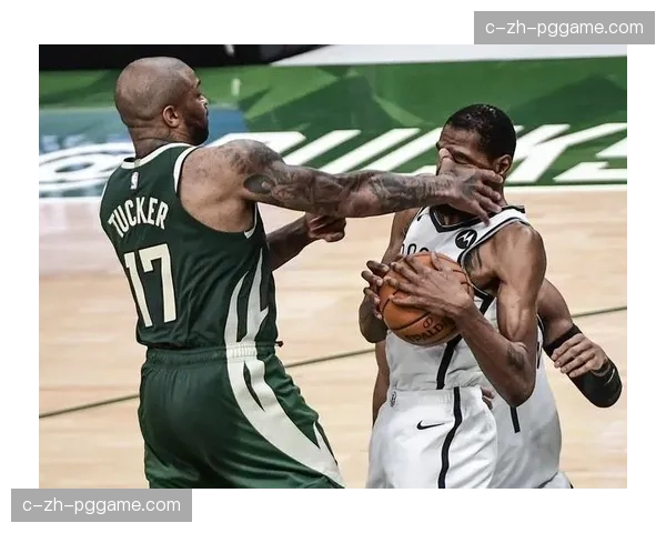 篮网后程发力模式成型 比赛后半段提升防守强度